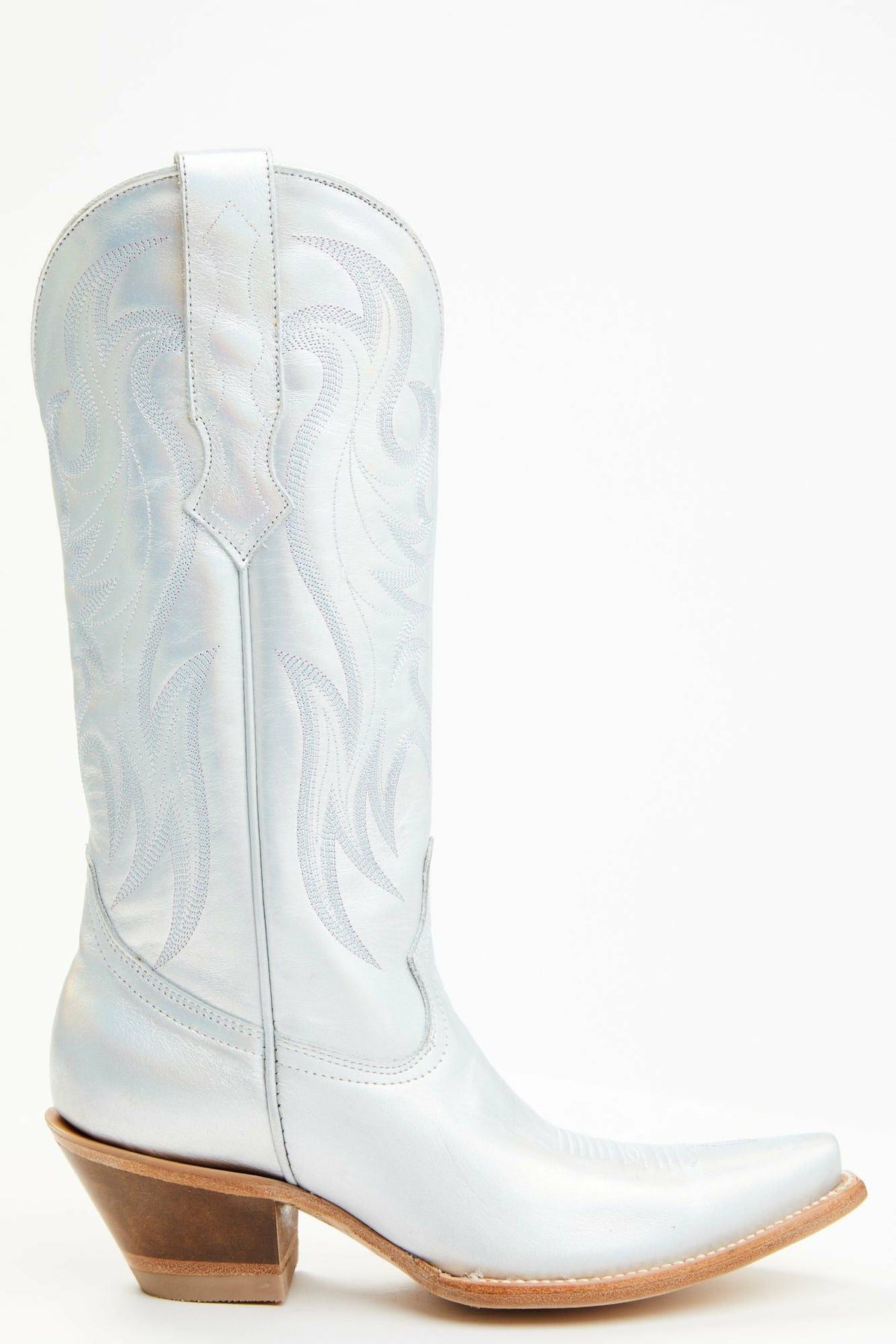 Idyllwind Strobe Western Boots - Snip Toe