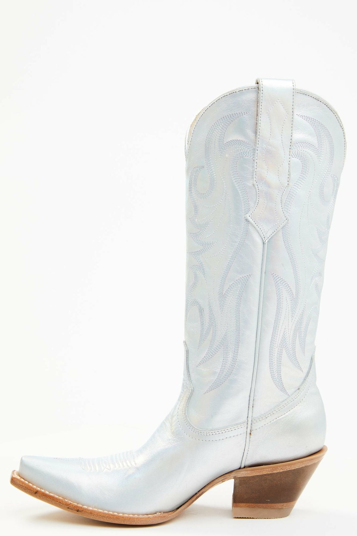 Idyllwind Strobe Western Boots - Snip Toe
