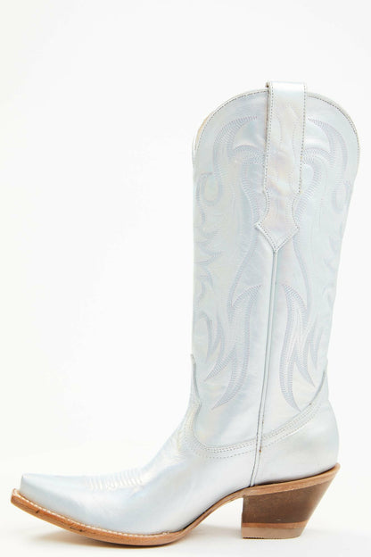 Idyllwind Strobe Western Boots - Snip Toe
