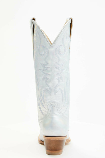 Idyllwind Strobe Western Boots - Snip Toe