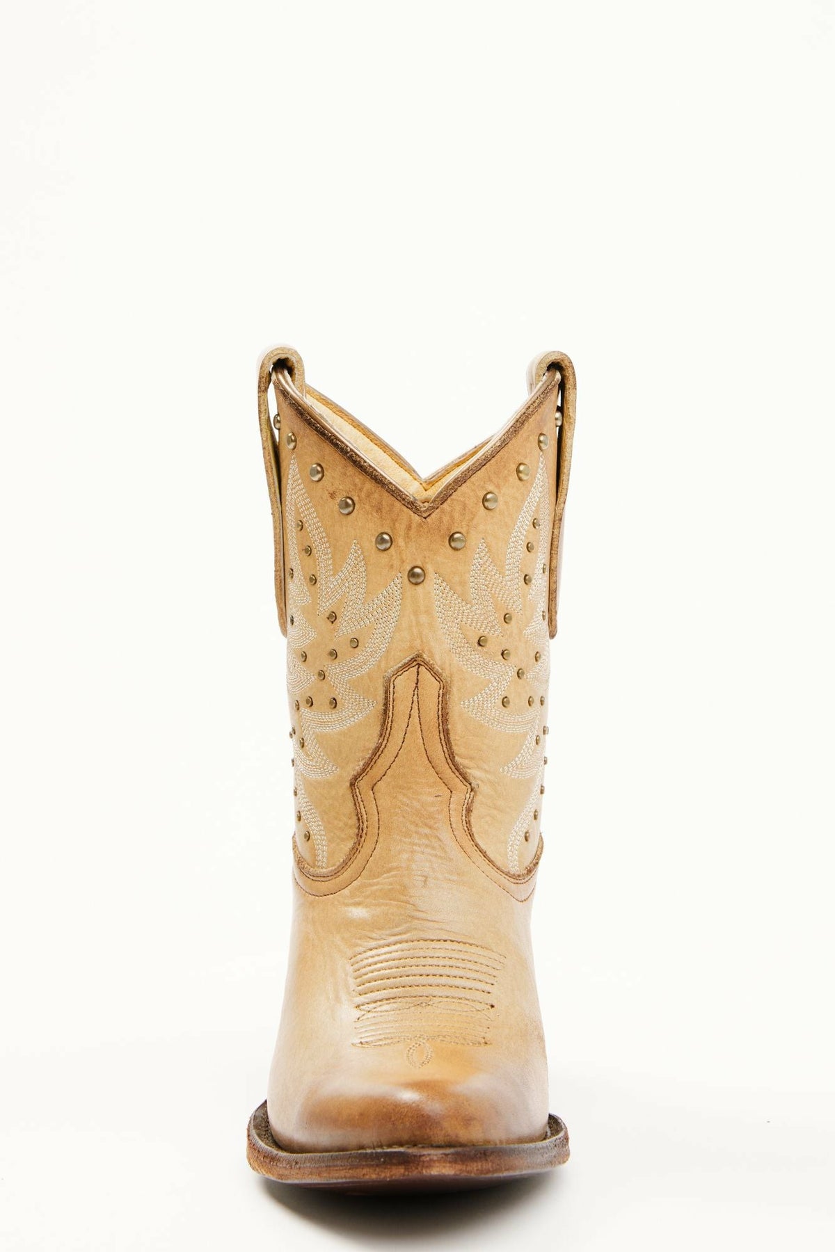 Idyllwind Bayou Western Fashion Booties - Round Toe