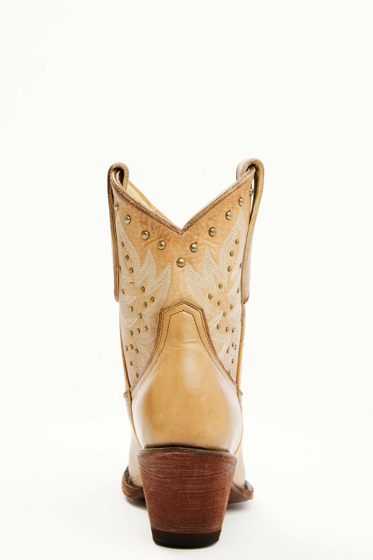 Idyllwind Bayou Western Fashion Booties - Round Toe