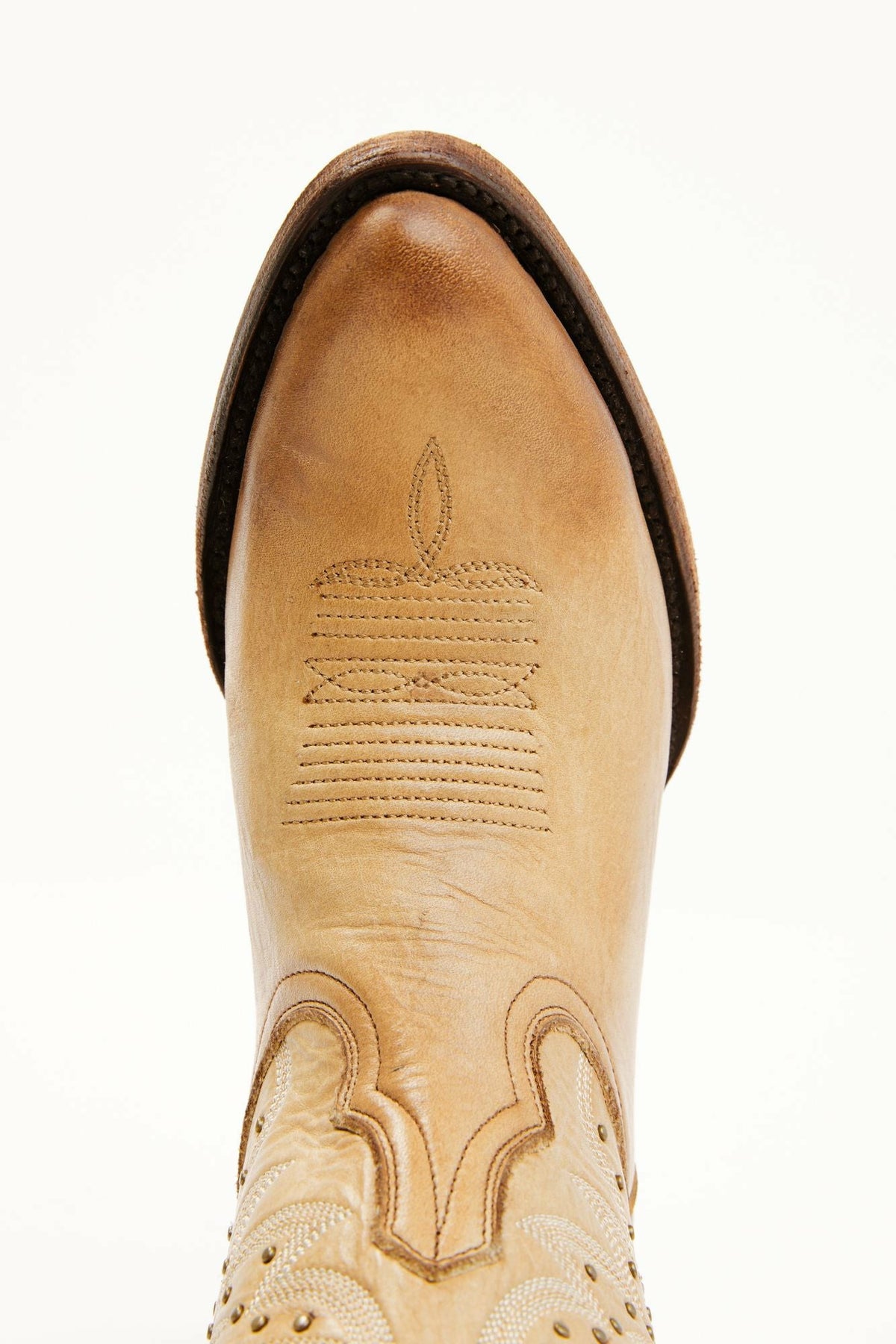 Idyllwind Bayou Western Fashion Booties - Round Toe