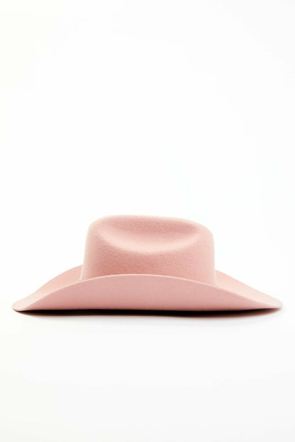 Idyllwind Rosecliff Western Wool & Rhinestone Cowboy Hat
