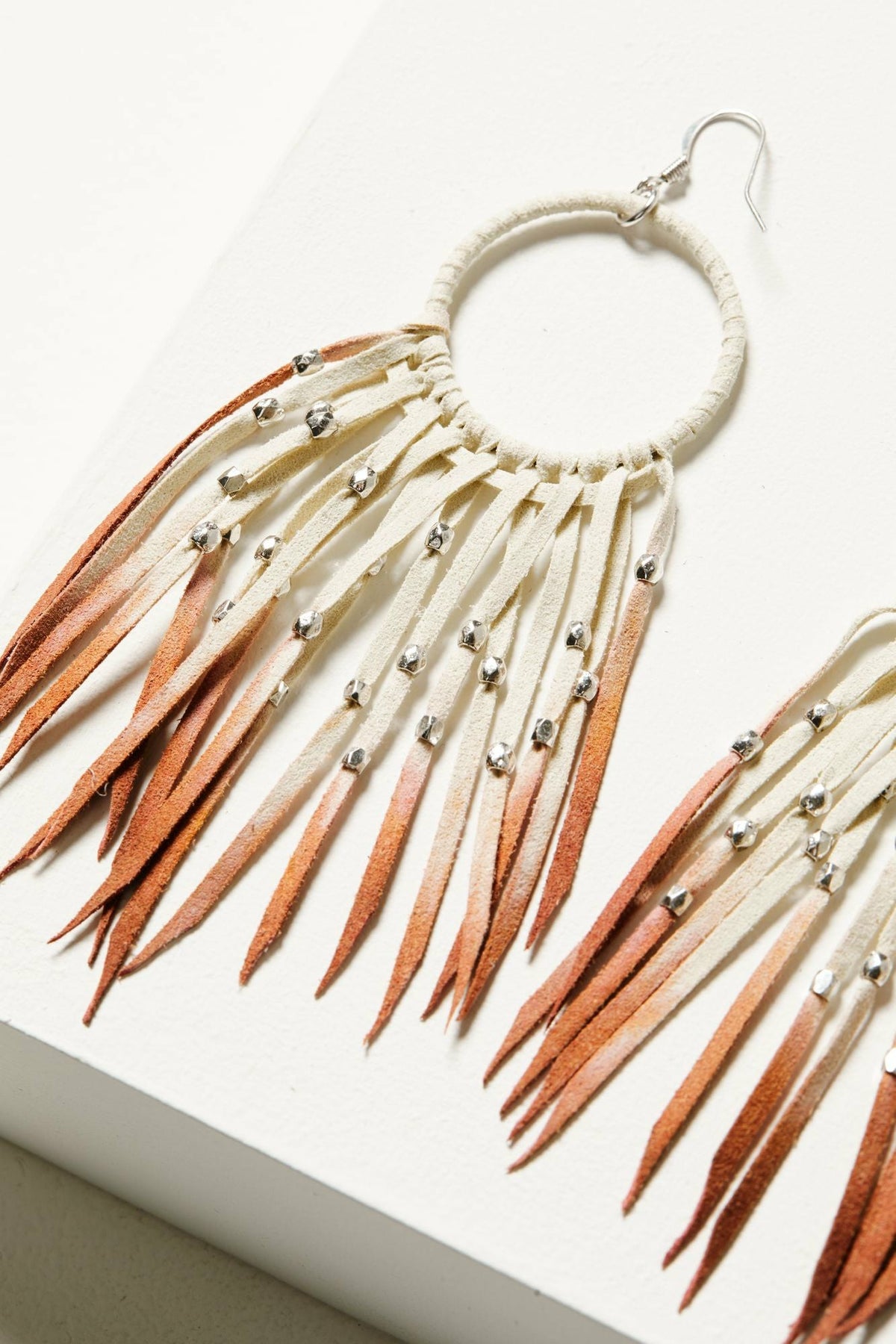 Idyllwind Hazeltine Fringe Earrings