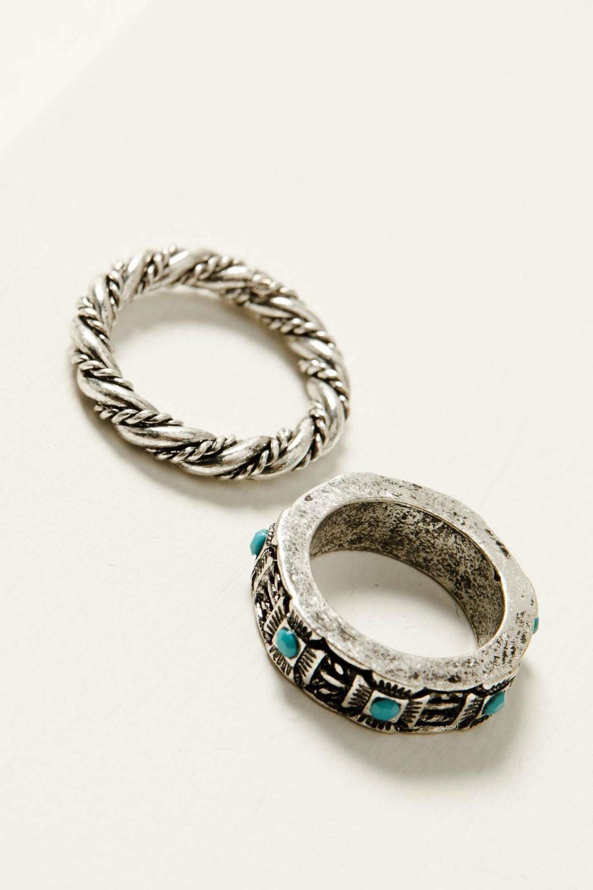 Idyllwind Lachlan Ring Set
