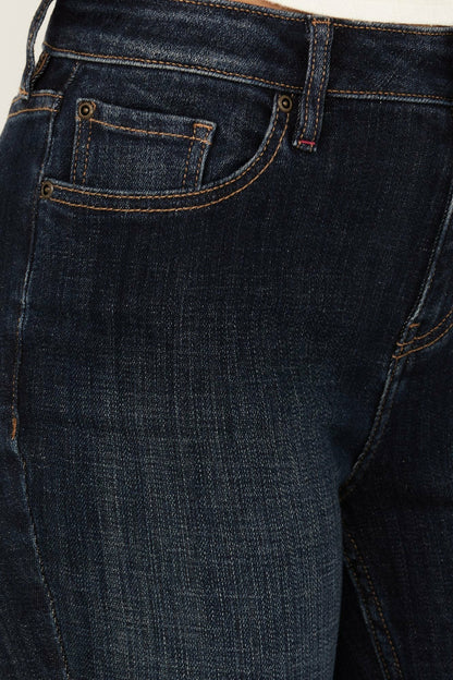 Idyllwind Vista Drive Outlaw Trouser Flare