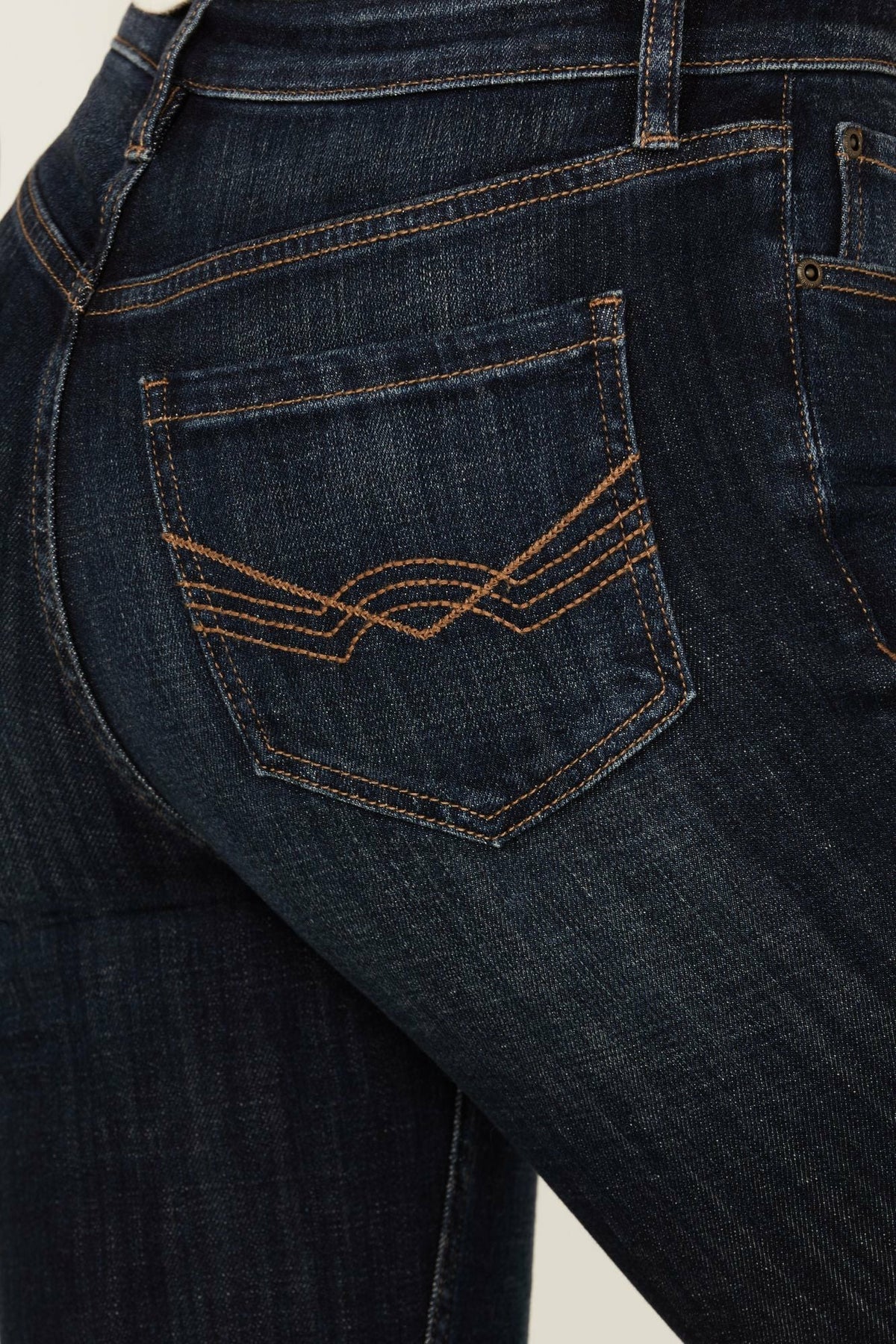 Idyllwind Vista Drive Outlaw Trouser Flare
