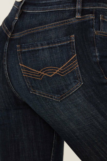 Idyllwind Vista Drive Outlaw Trouser Flare