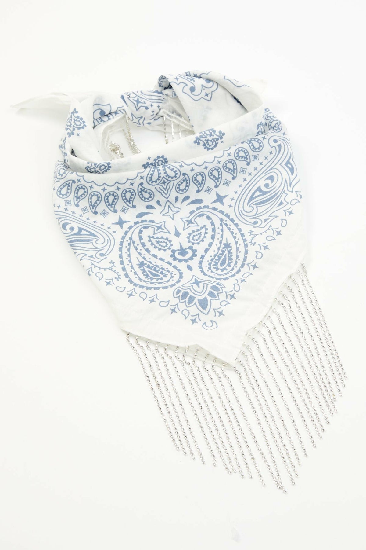 Idyllwind Renee Bandana Necklace