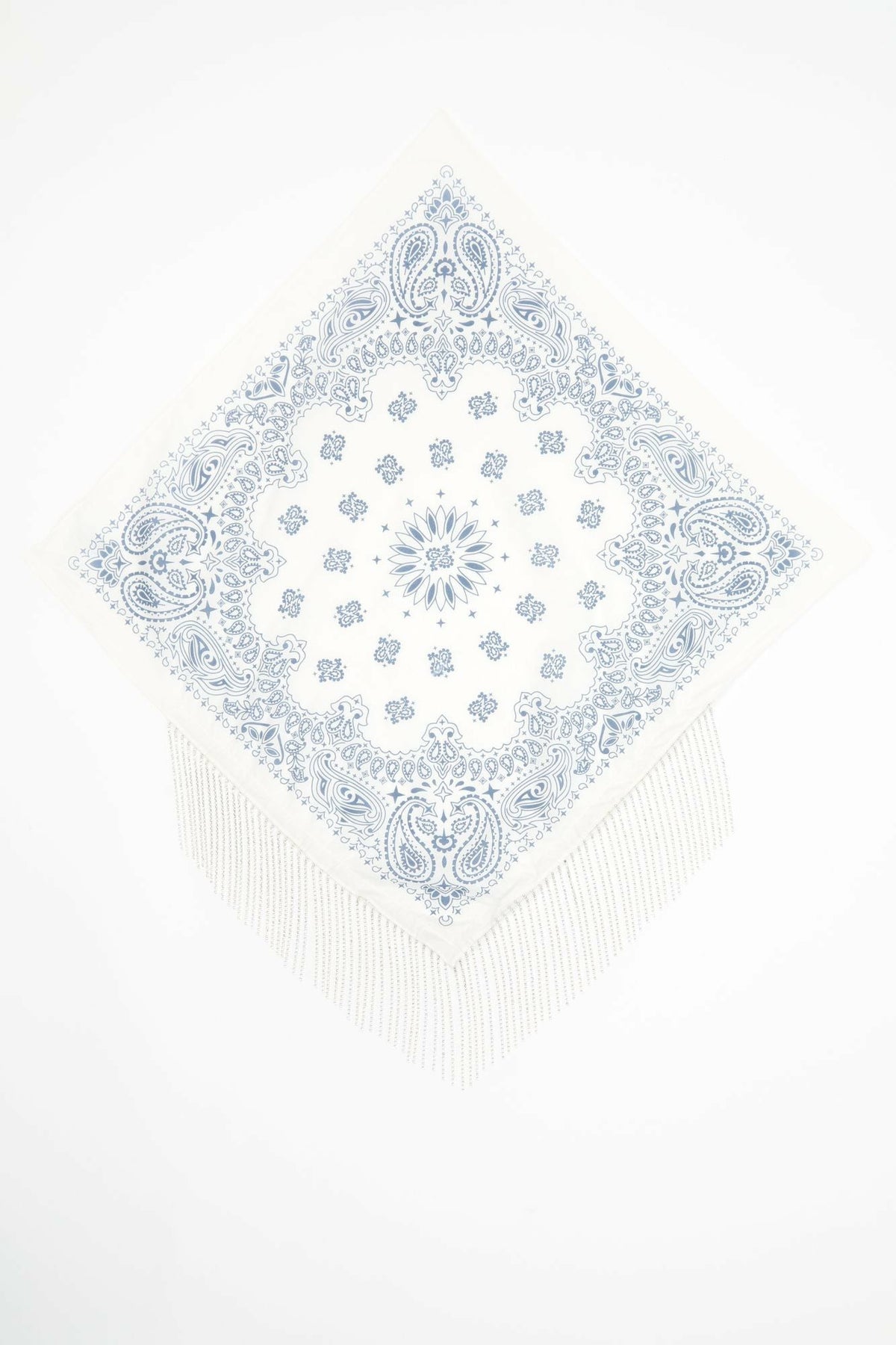 Idyllwind Renee Bandana Necklace