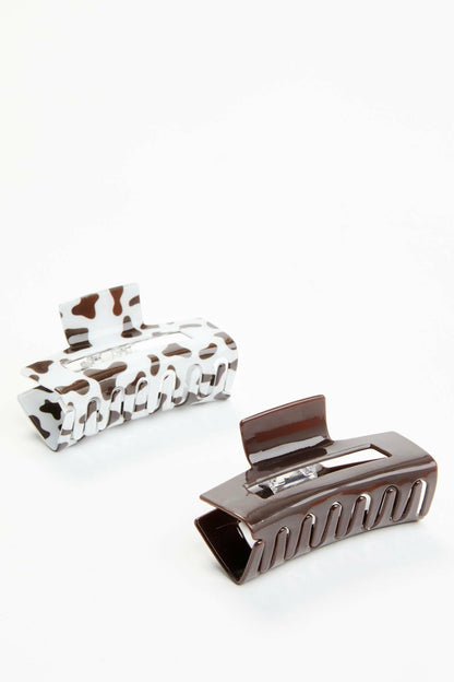 Idyllwind Hair Clip Set