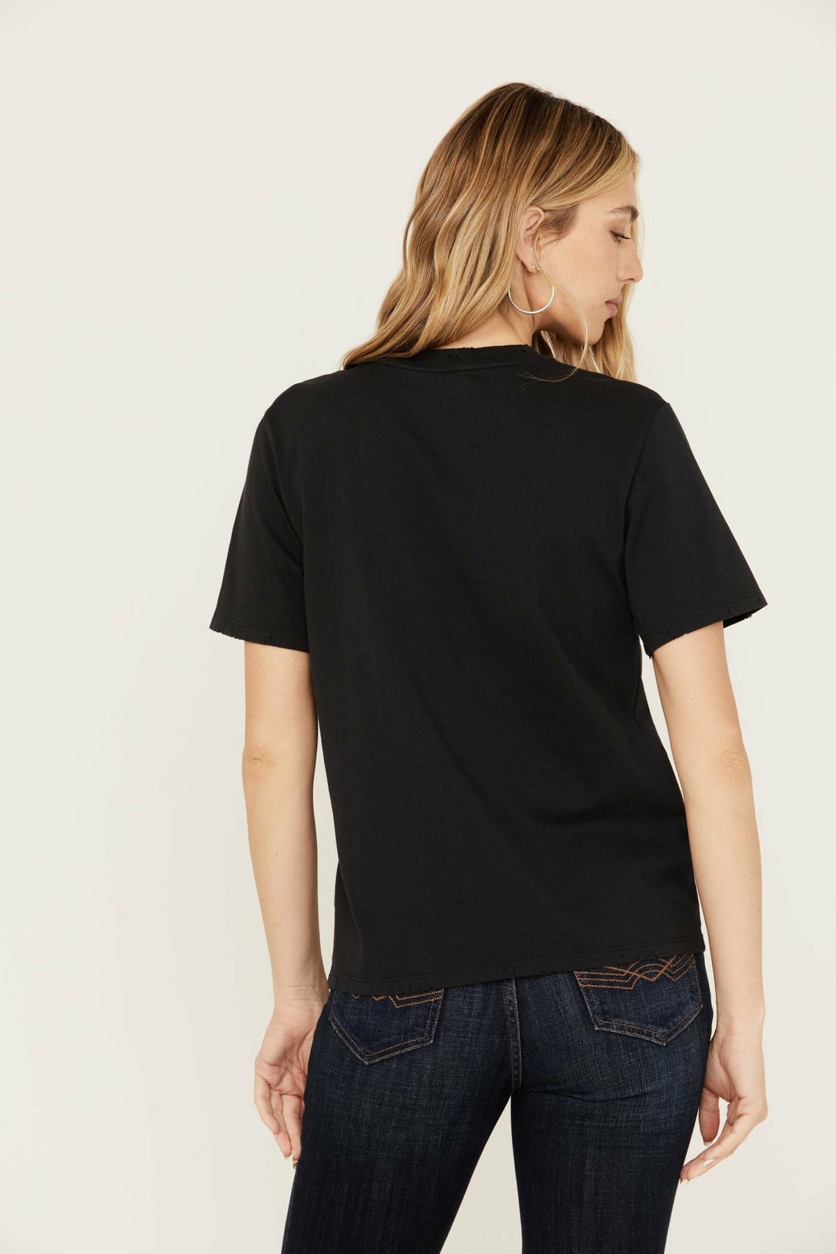Idyllwind Country Club Graphic Short Sleeve Trustee Tee