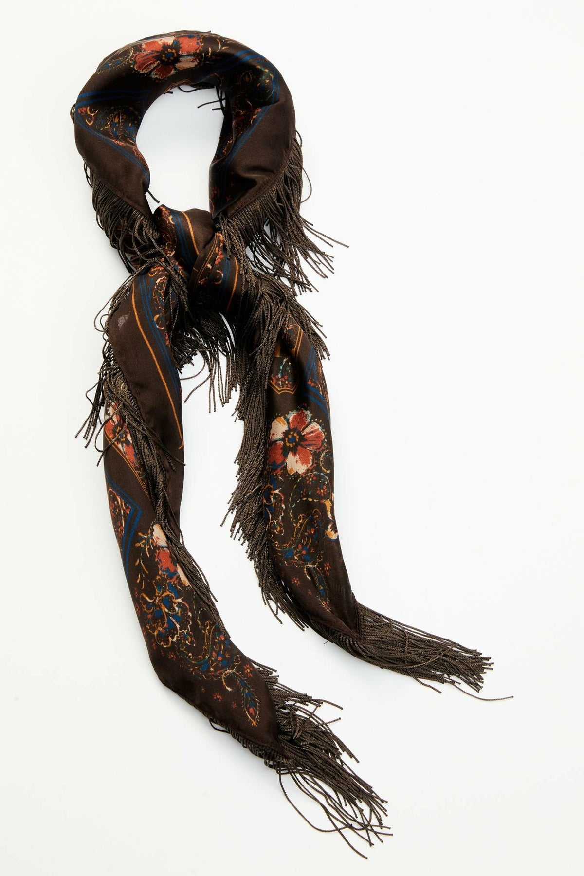 Idyllwind Magnolia Wild Rag Scarf