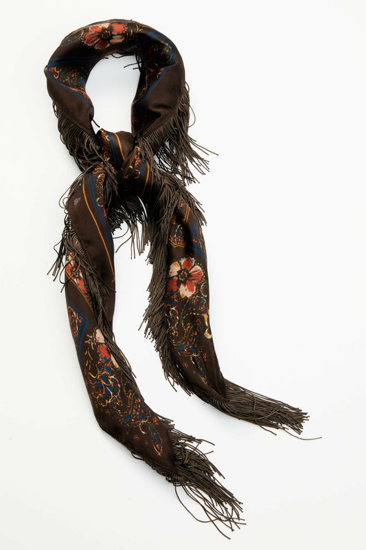 Idyllwind Magnolia Wild Rag Scarf