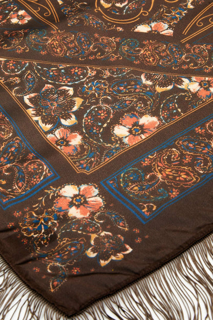 Idyllwind Magnolia Wild Rag Scarf