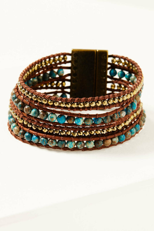 Idyllwind Sautelle Cuff