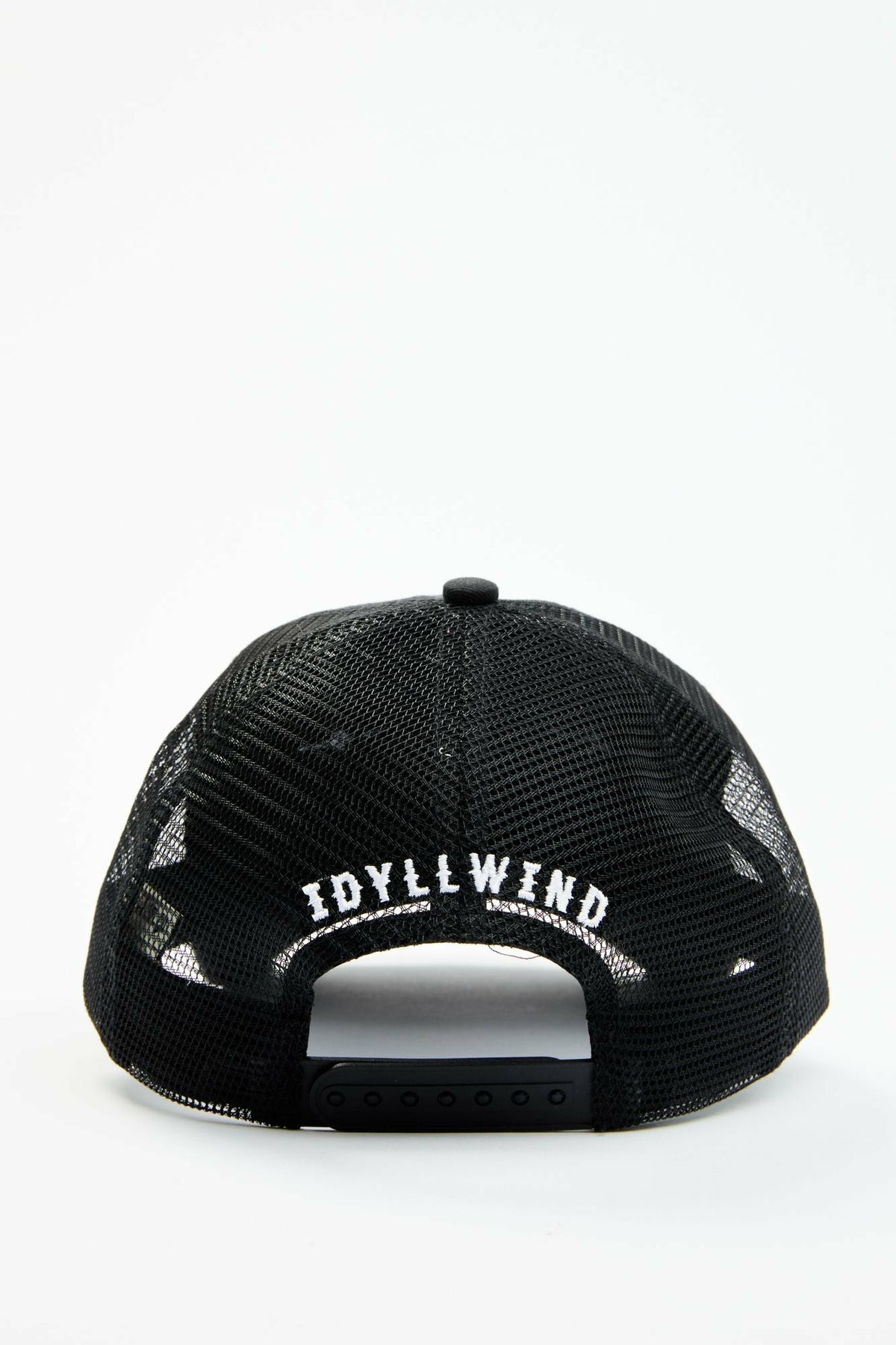 Idyllwind Queen Of The Cowboys Baseball Cap