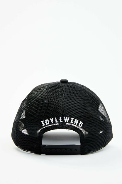 Idyllwind Queen Of The Cowboys Baseball Cap