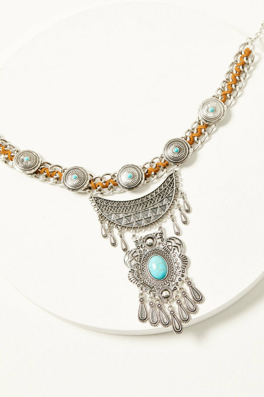 Idyllwind Rim Rock Necklace