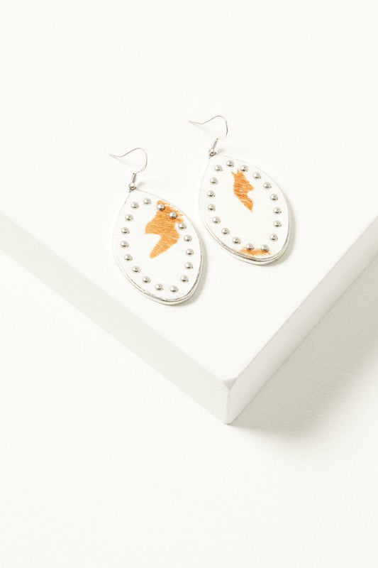 Idyllwind Hyland Hair-On Earrings