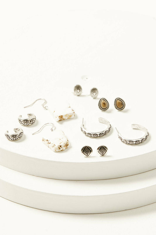 Idyllwind Dorella Earring Set