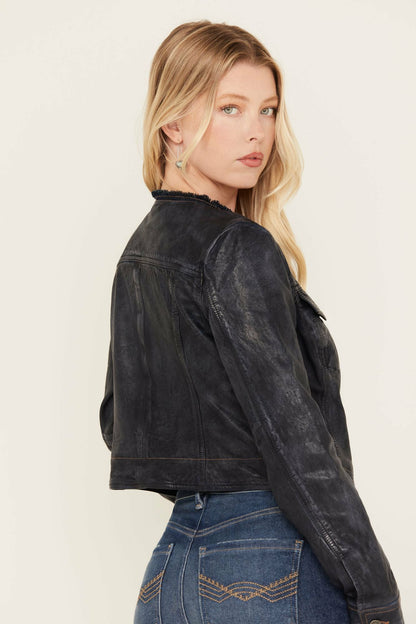 Idyllwind Ada Leather Jacket