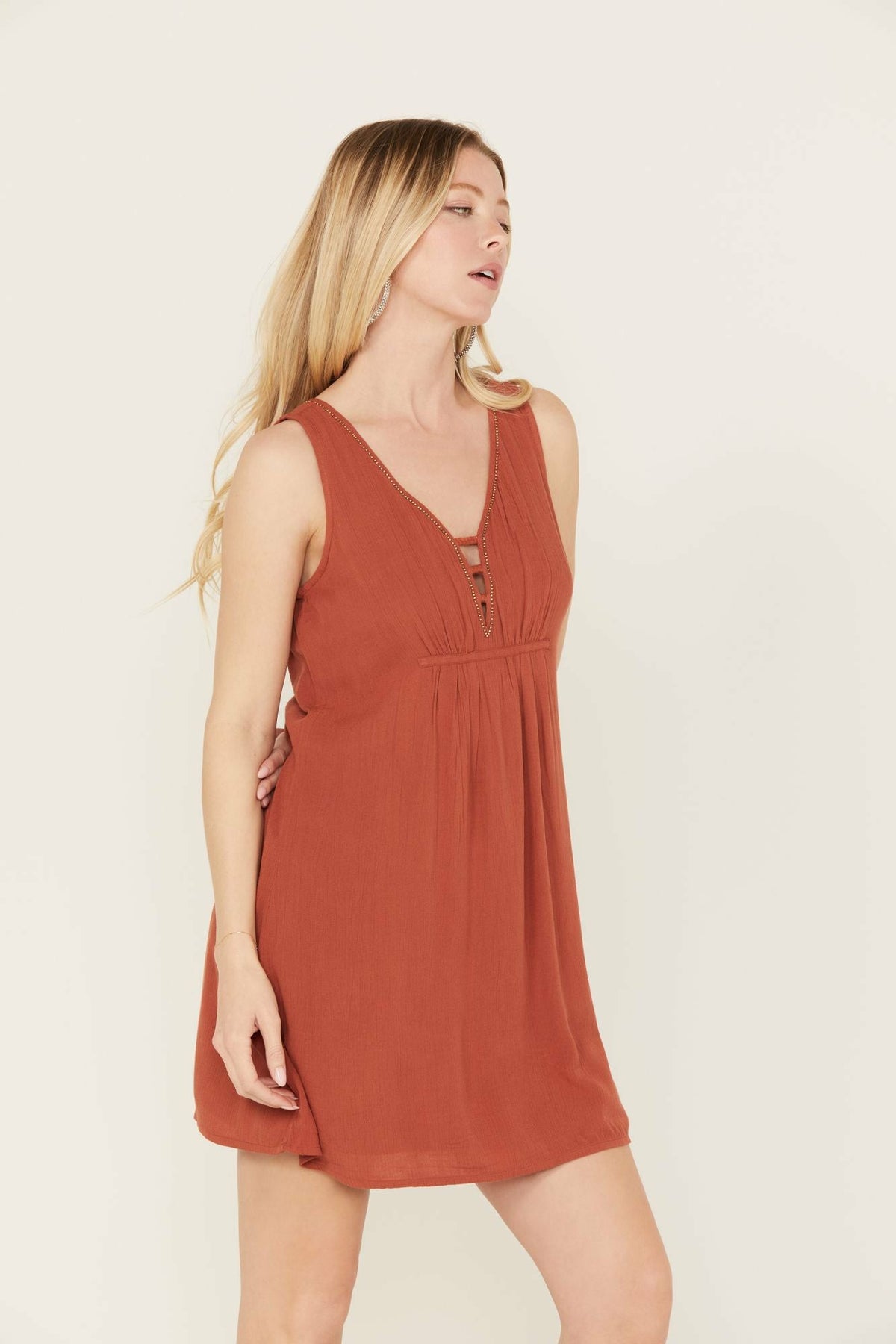 Idyllwind Rowan Dress