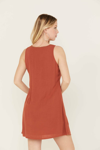 Idyllwind Rowan Dress
