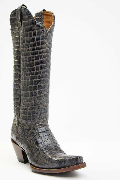 Idyllwind Strut Western Boots - Snip Toe