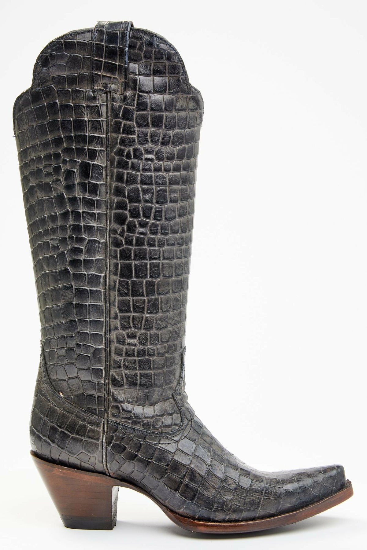 Idyllwind Strut Western Boots - Snip Toe