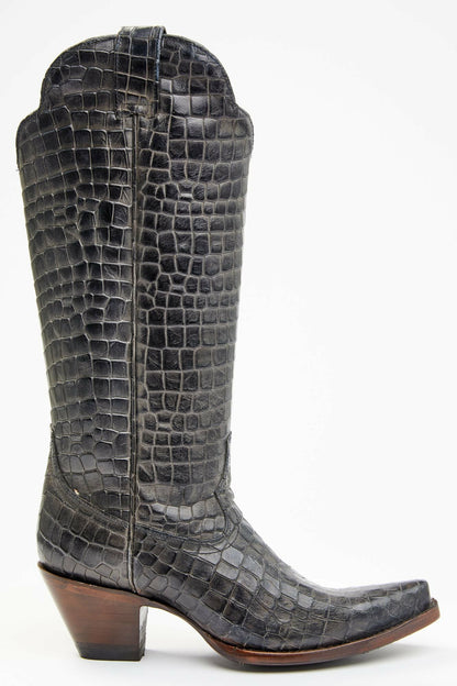 Idyllwind Strut Western Boots - Snip Toe