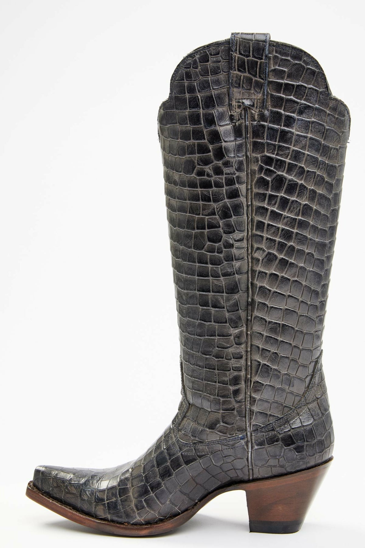 Idyllwind Strut Western Boots - Snip Toe