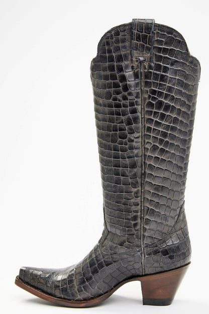 Idyllwind Strut Western Boots - Snip Toe