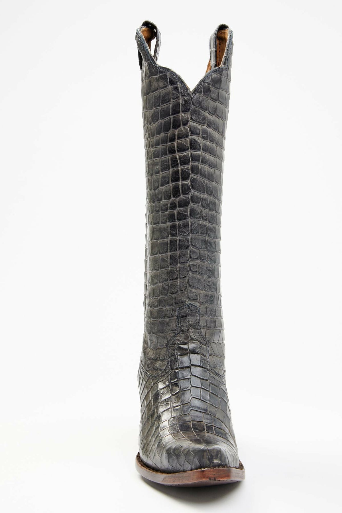 Idyllwind Strut Western Boots - Snip Toe