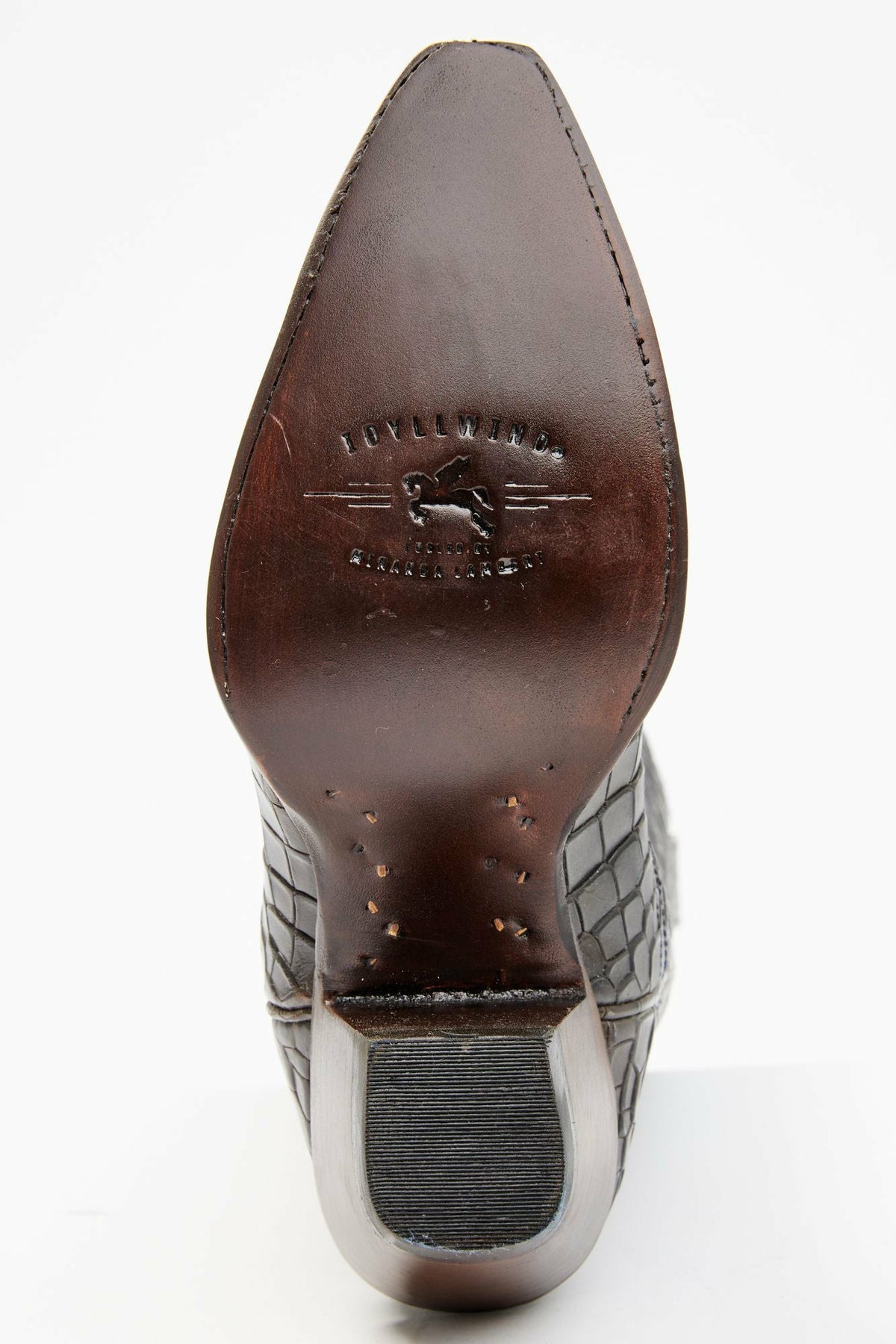 Idyllwind Strut Western Boots - Snip Toe