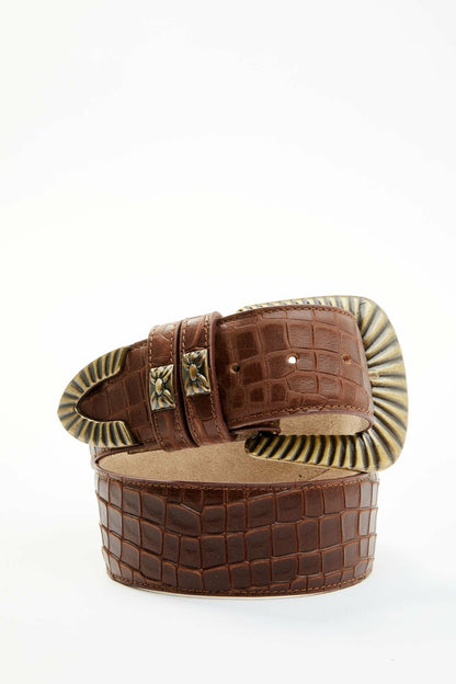 Idyllwind Strut Whiskey Belt