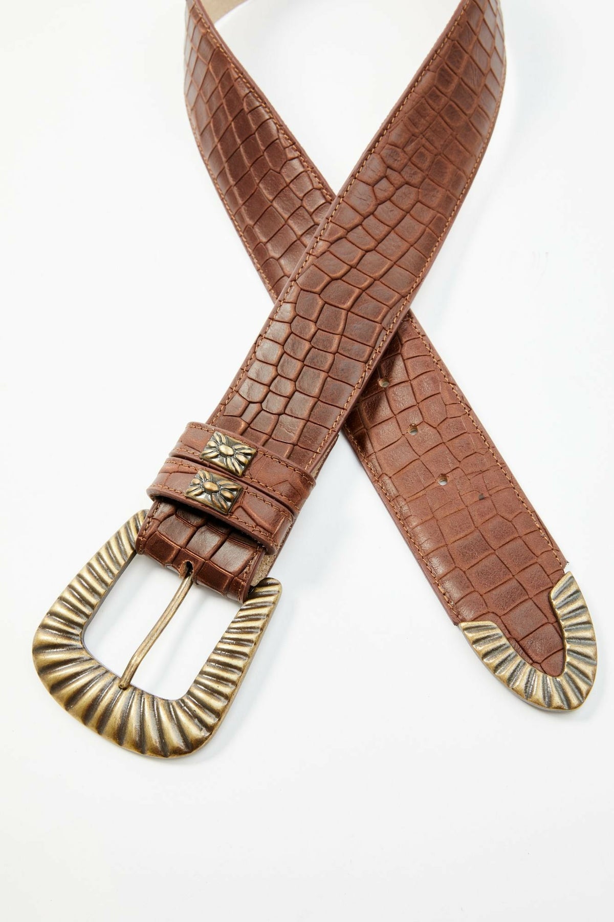 Idyllwind Strut Whiskey Belt