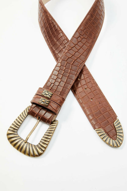 Idyllwind Strut Whiskey Belt