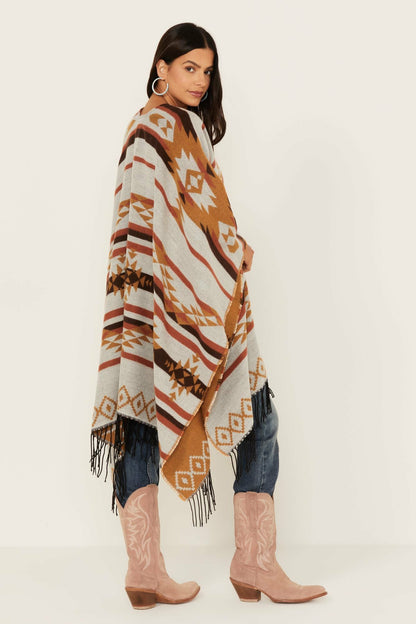 Idyllwind Julia Shawl