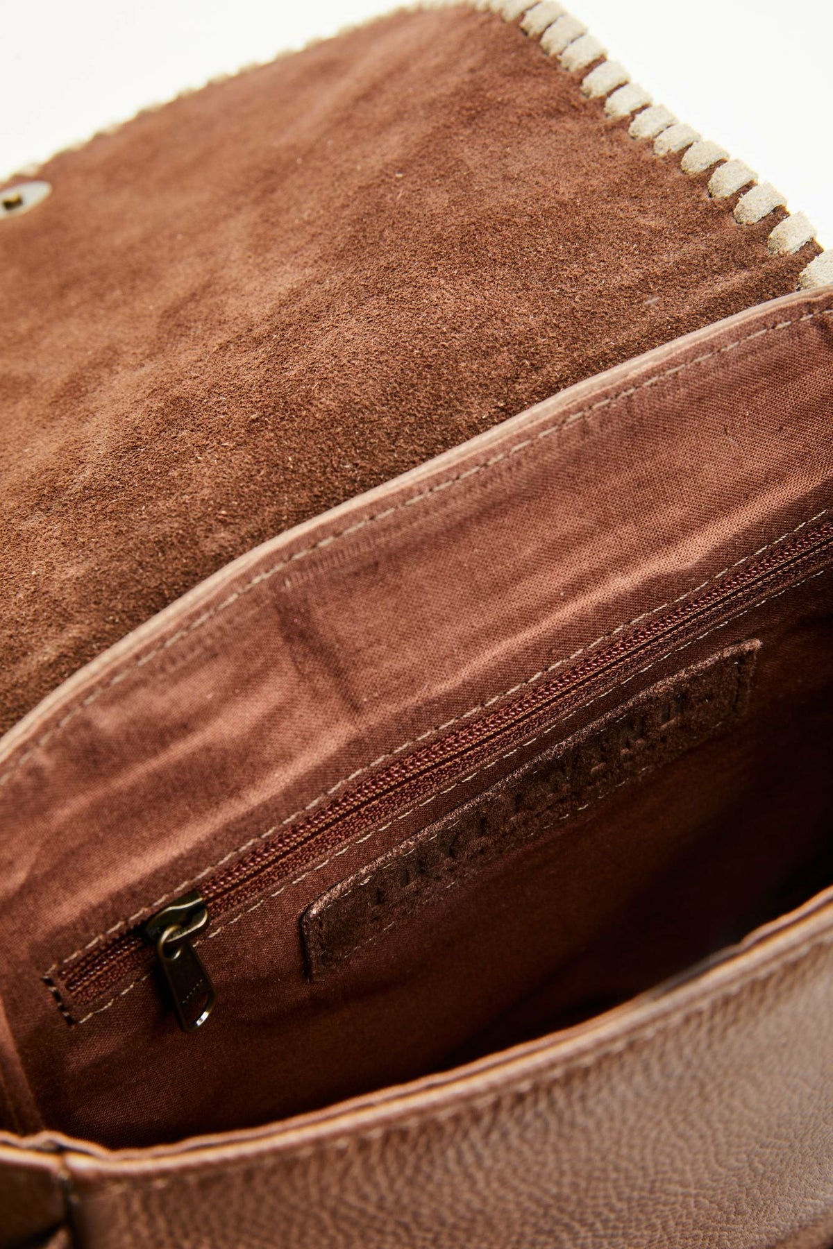 Idyllwind Belterra Fringe Crossbody Handbag