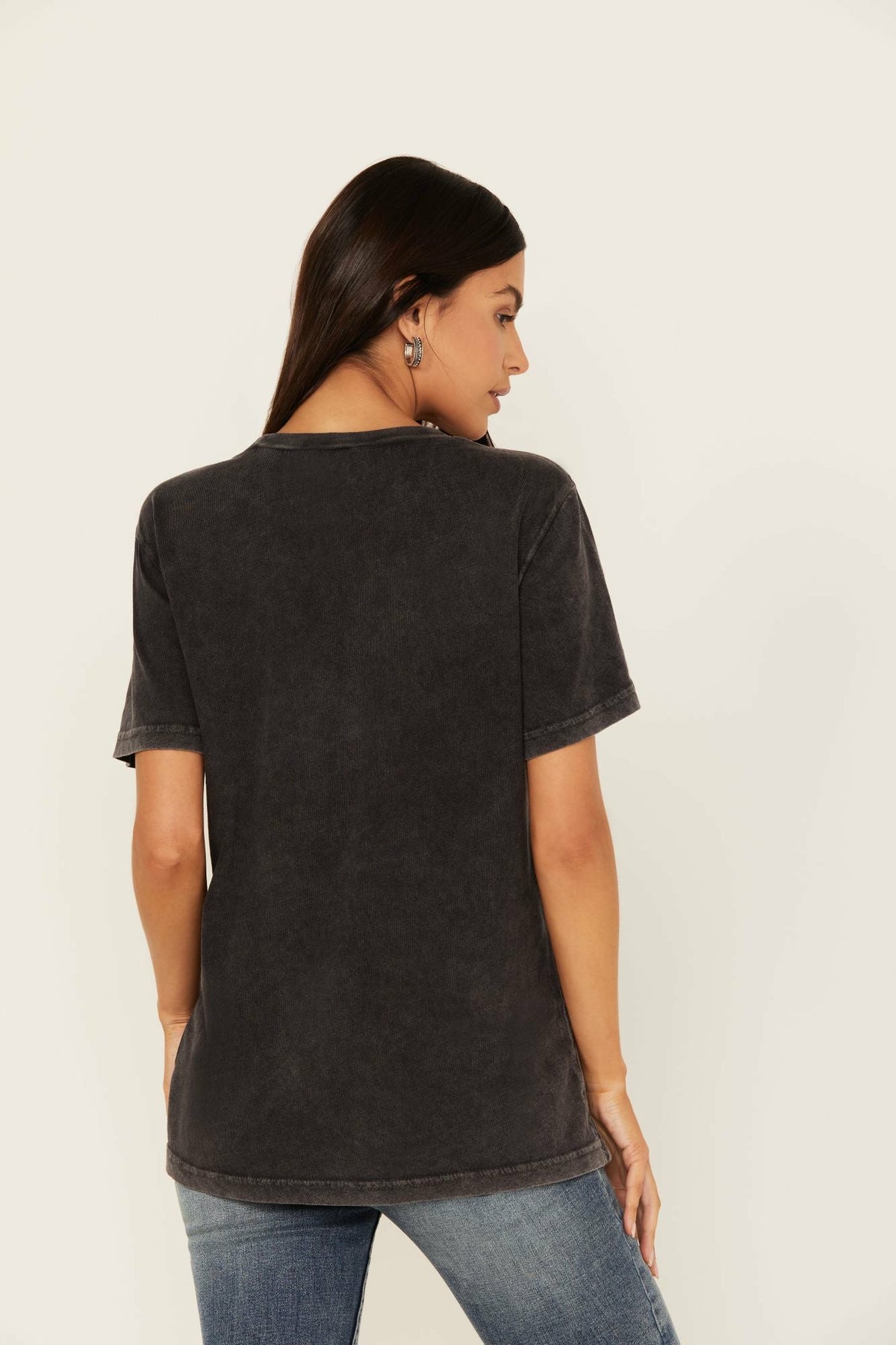 Idyllwind Jennie Rhinestone Graphic Tee
