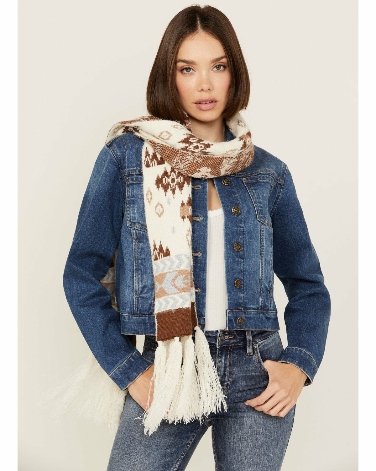 Idyllwind Havendale Scarf