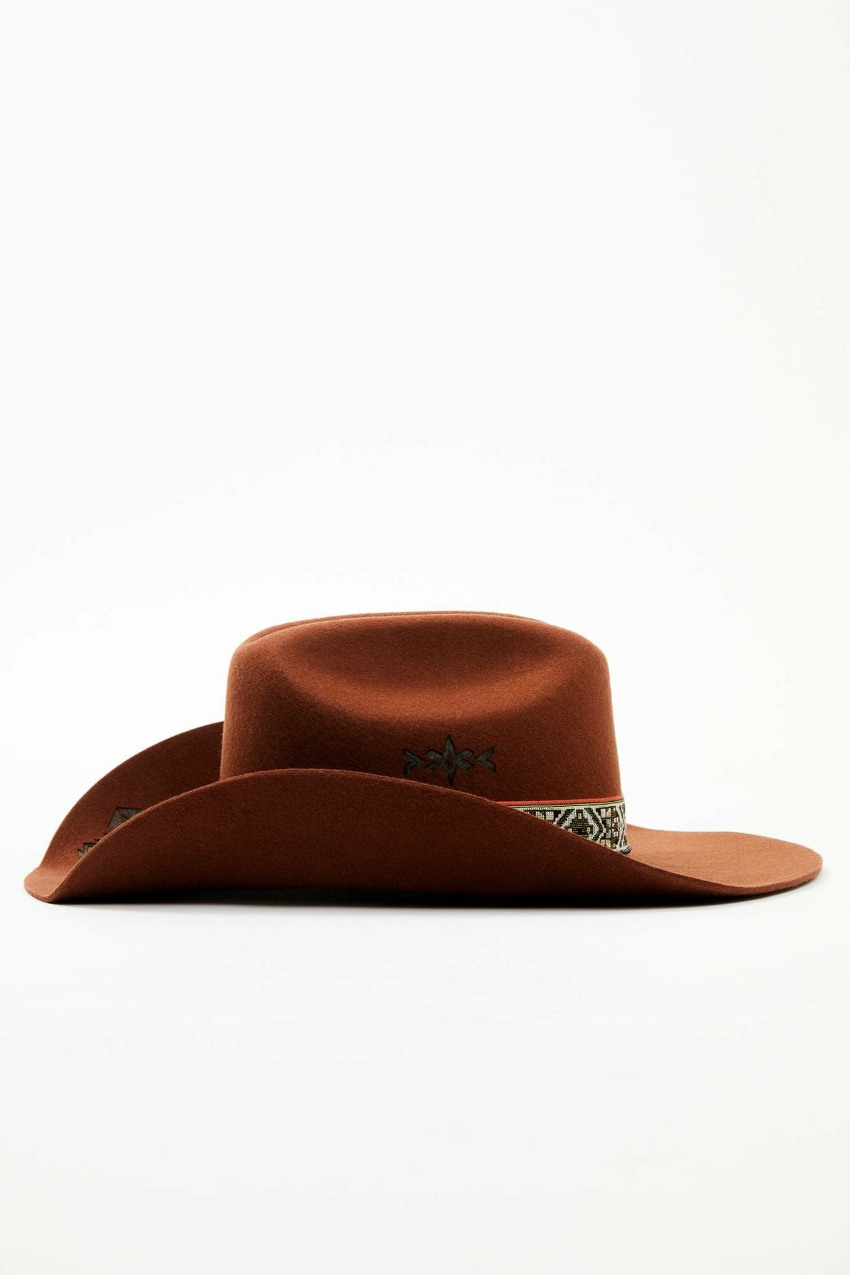 Idyllwind Saville Western Wool Felt Hat