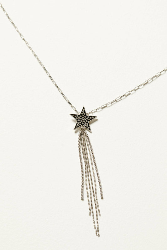 Idyllwind Lauranne Star Necklace