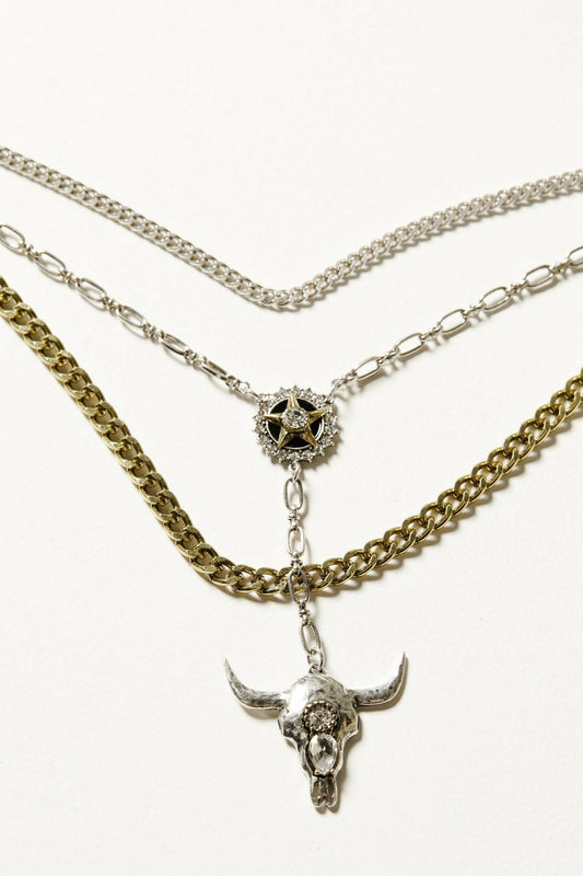 Idyllwind Huntleigh Necklace