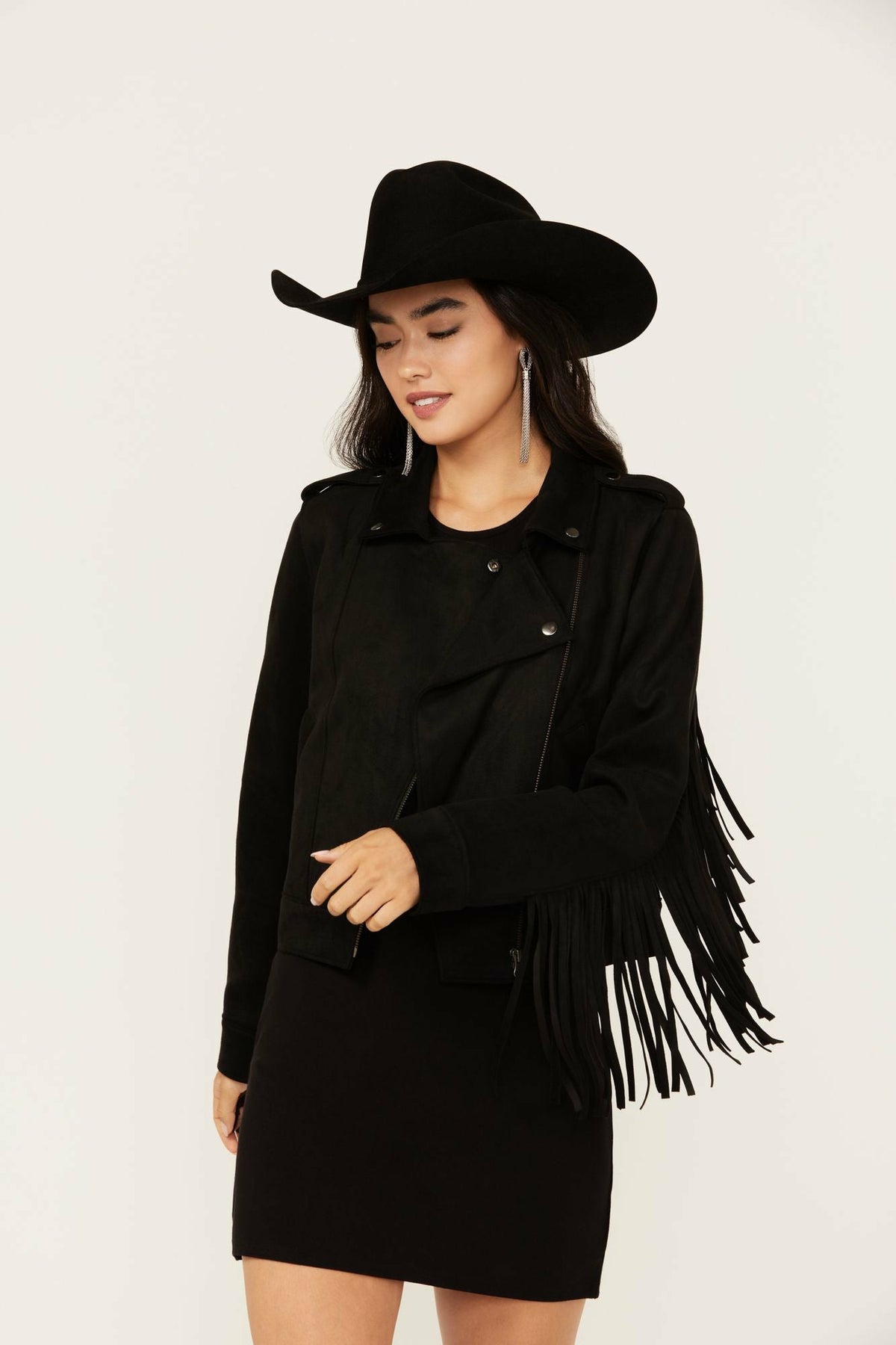 Idyllwind Ellen Moto Jacket