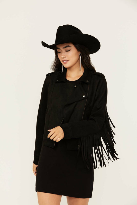 Idyllwind Ellen Moto Jacket