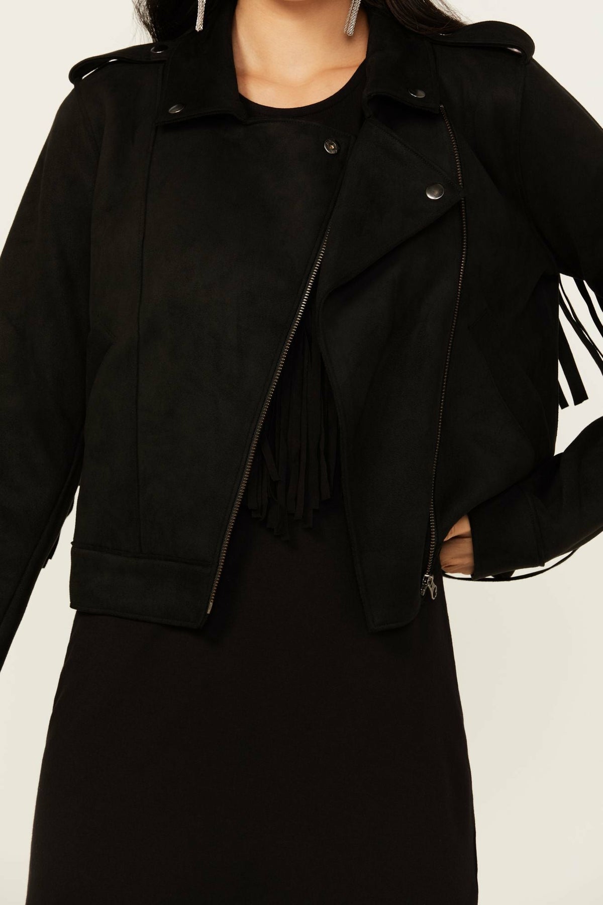 Idyllwind Ellen Moto Jacket