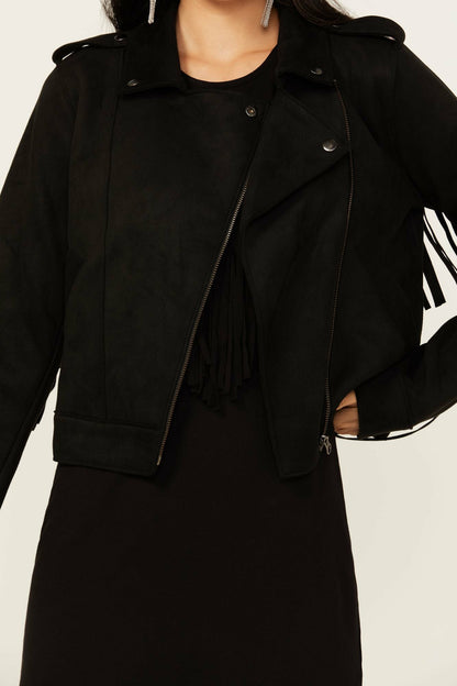 Idyllwind Ellen Moto Jacket